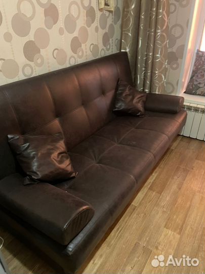 Диван раскладной бу