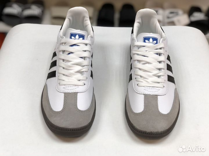 Кроссовки Adidas Samba