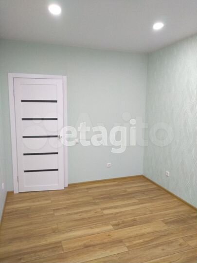 1-к. квартира, 40,2 м², 13/18 эт.