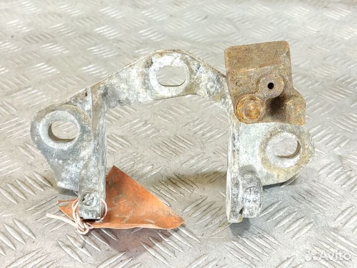 Кронштейн двигателя Mazda Cx5 2012-2017