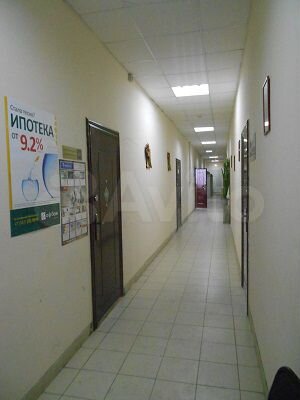 Офис, 22.4 м²