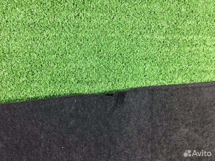 Пол багажника Honda Civic FD1 R18A 2005