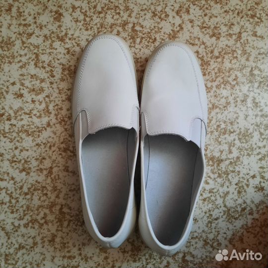 Мокасины женские 41 размер