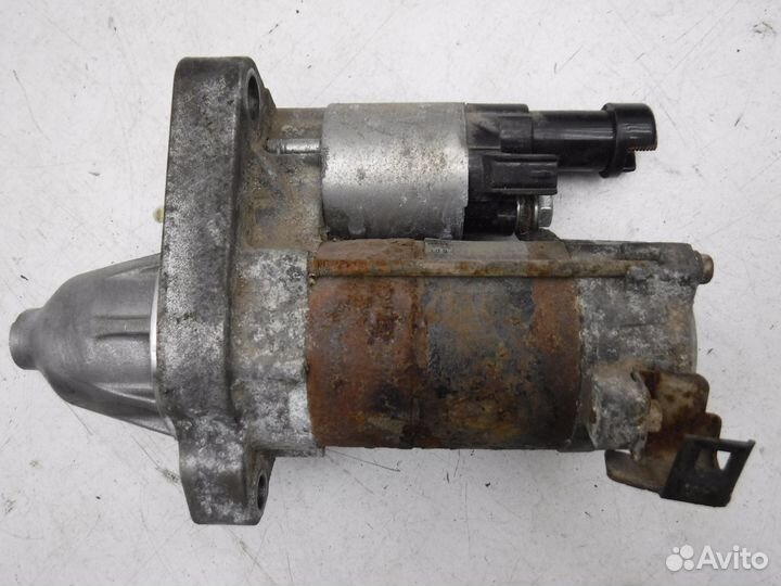 Стартер Honda CR-V 2007-2012