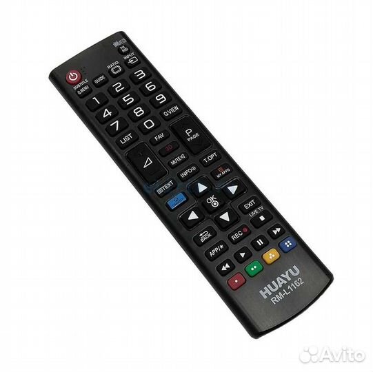 Пульт Новый для телевизоров LG с функцией smart