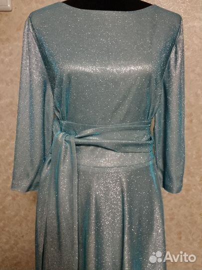Платье женское вечернее