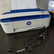 Принтер беспроводной HP Deskjet 3790