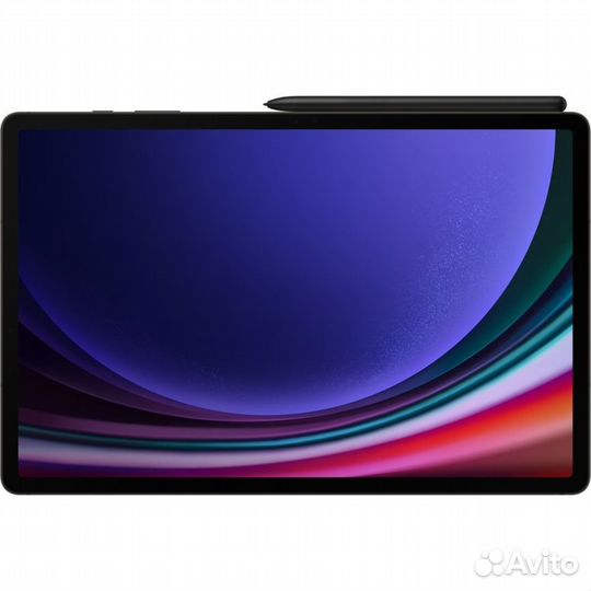 Планшет Samsung Galaxy Tab S9 Plus Wi-Fi SM-X810 1