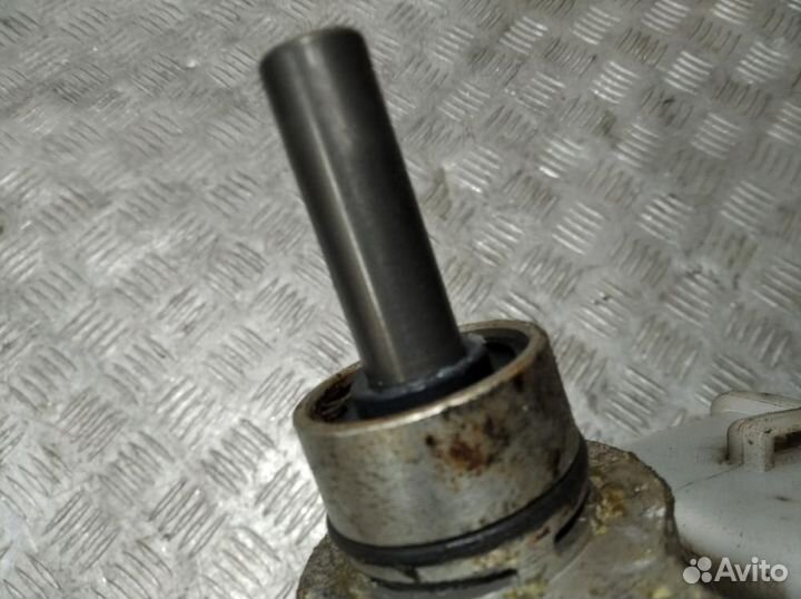 Цилиндр тормозов главный Byd F3 2006-2013