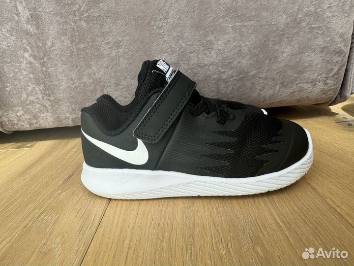 Кроссовки nike детские star runner 8C
