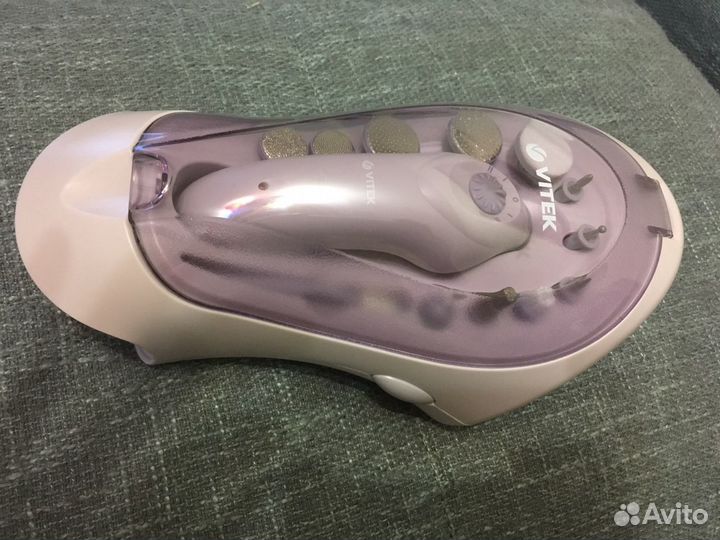 Маникюрный набор