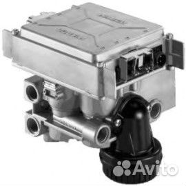 Модулятор задний тормозной MB Actros MP1 4х2