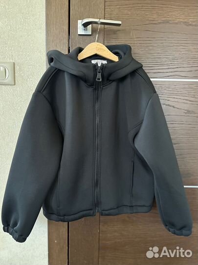 Толстовка для девочки 146 152