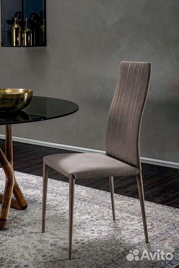 Стул josefine Tonin Casa Италия