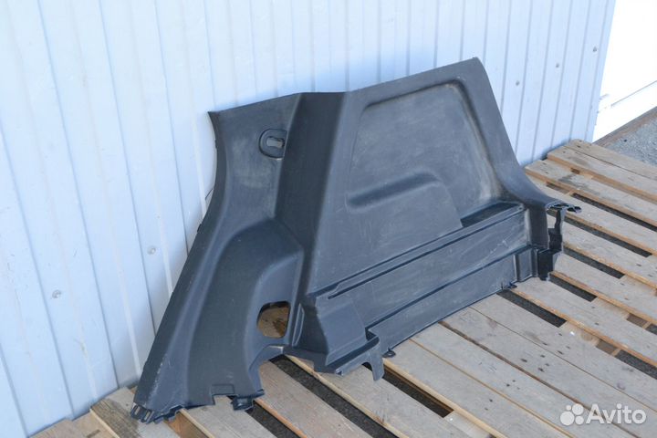 Обшивка багажника правая Omoda C5 2021-2026 г.в