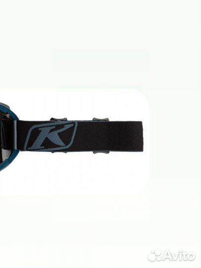 Очки Klim Viper Snow Goggle