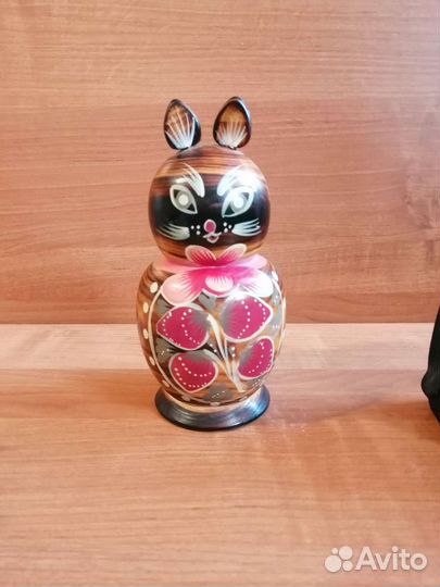 Шкатулки статуэтки Копилки винтаж