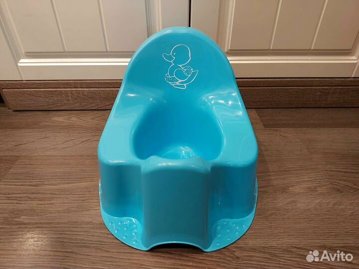 Горшок детский