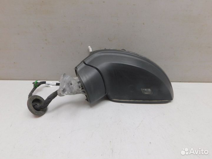 Зеркало левое VW Tiguan (74973)
