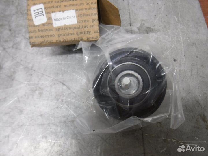 Ролик натяжитель Renault