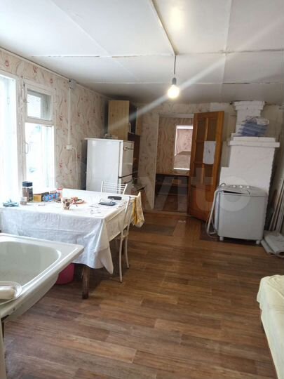 Дом 75 м² на участке 7,5 сот.