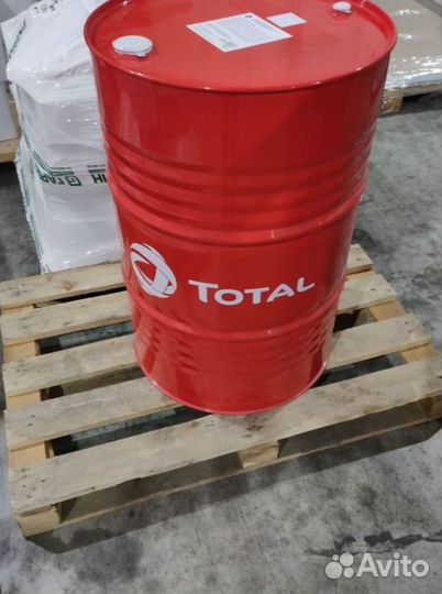 Моторное масло Total rubia TIR 7400 15W40 опт