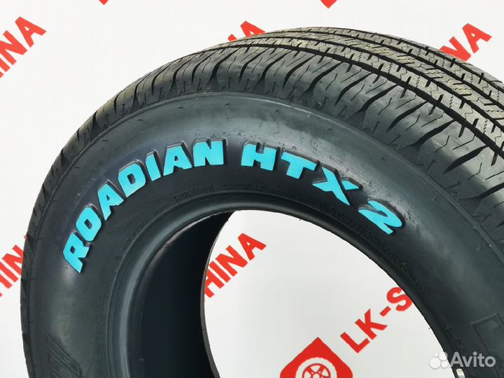 Nexen Roadian HTX 2 235/75 R16 108T