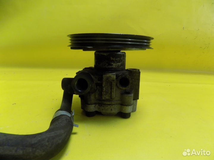 Гур Nissan Almera Classic B10 QG16