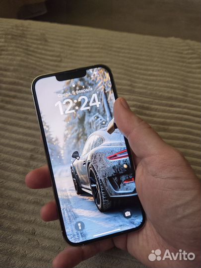 iPhone 13 Pro, 256 ГБ