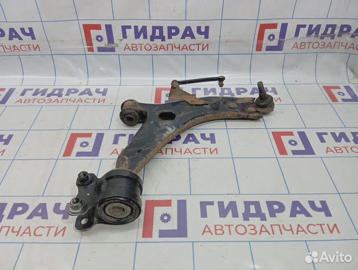 Рычаг передний правый Ford Focus 2 1570284