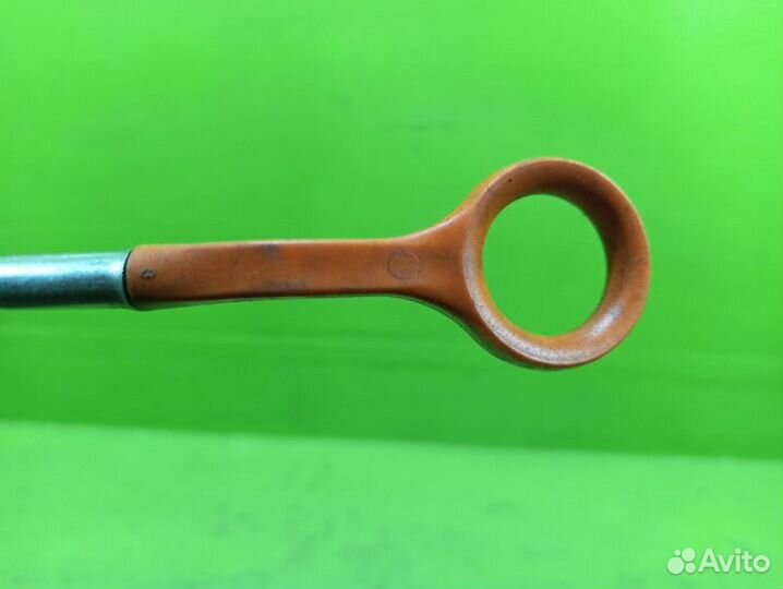 Щуп масляный Audi Q7 4L 4.2 BAR 2008