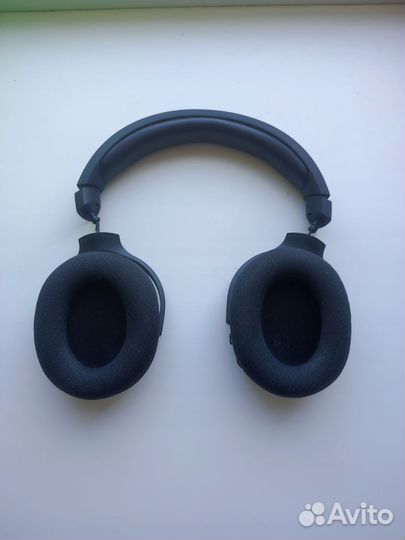 Беспроводные/проводные наушники Razer Barracuda X