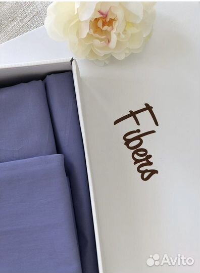 Постельное белье сатин