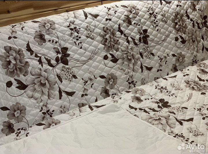 Плед непромокаемый для животных аква-стоп