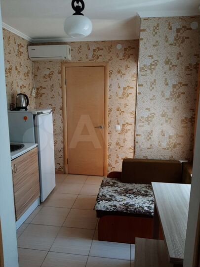 Комната 12 м², 1/3 эт.