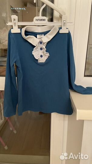 Школьная форма пакетом в 1 класс