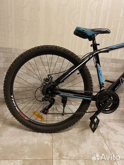 Велосипед Horst Stalker