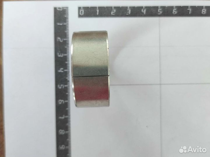 Втулка ведомого вариатора Yamaha (90384-38243)