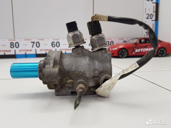 Главный тормозной цилиндр (Infiniti G)