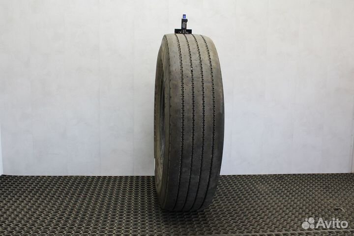 295/80 R22.5 Рулевая NF201 Kama