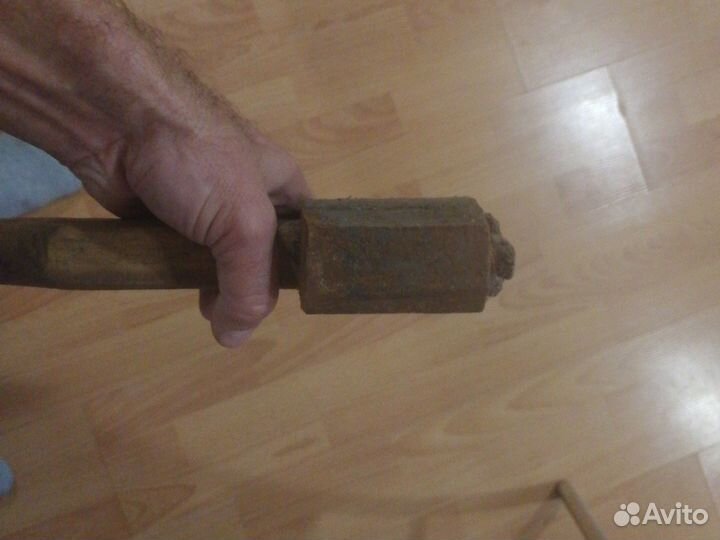 Топори для мяса СССР