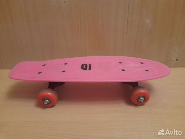 Миниборд-пенни борд