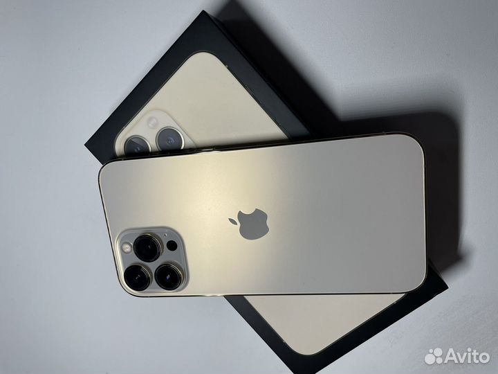 iPhone 13 Pro Max, 128 ГБ