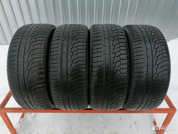 Hankook Winter I'Cept Evo2 W320 225/50 R17