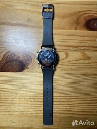 Наручные часы calvin klein оригинал