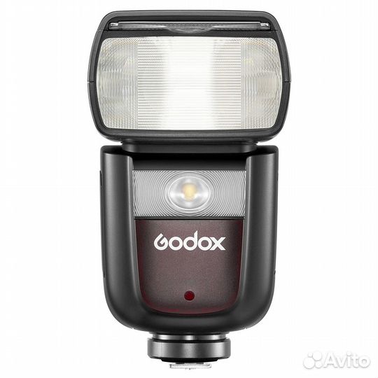 Godox Ving V860III - новые TTL фотовспышки