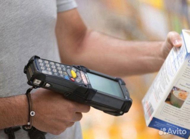 Комплектовщик