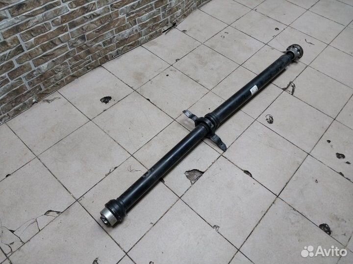 Вал карданный Porsche Macan