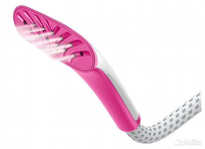 Вертикальный отпариватель Philips GC512