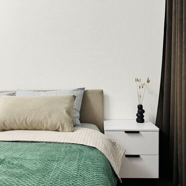 1-к. квартира, 32,6 м², 2 кровати